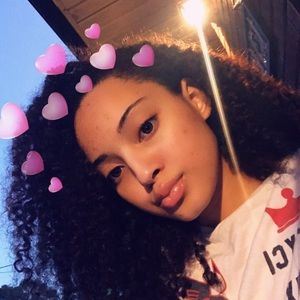 Meet your Posher, Jada